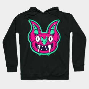 Cute Demon Hoodie